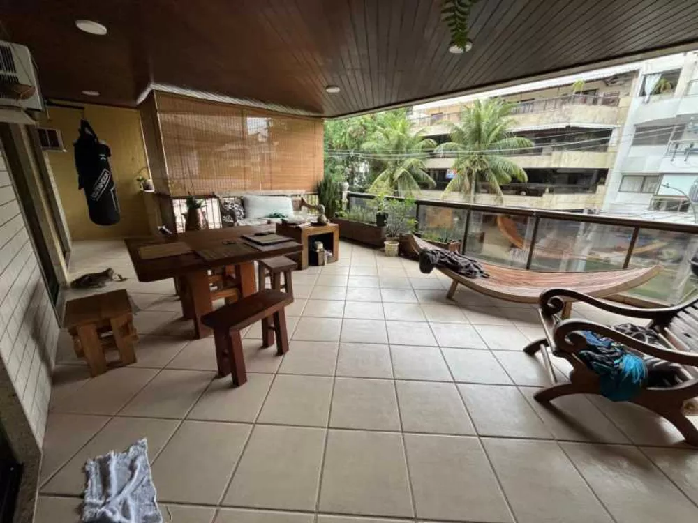 Apartamento, 3 quartos, 105 m² - Foto 8