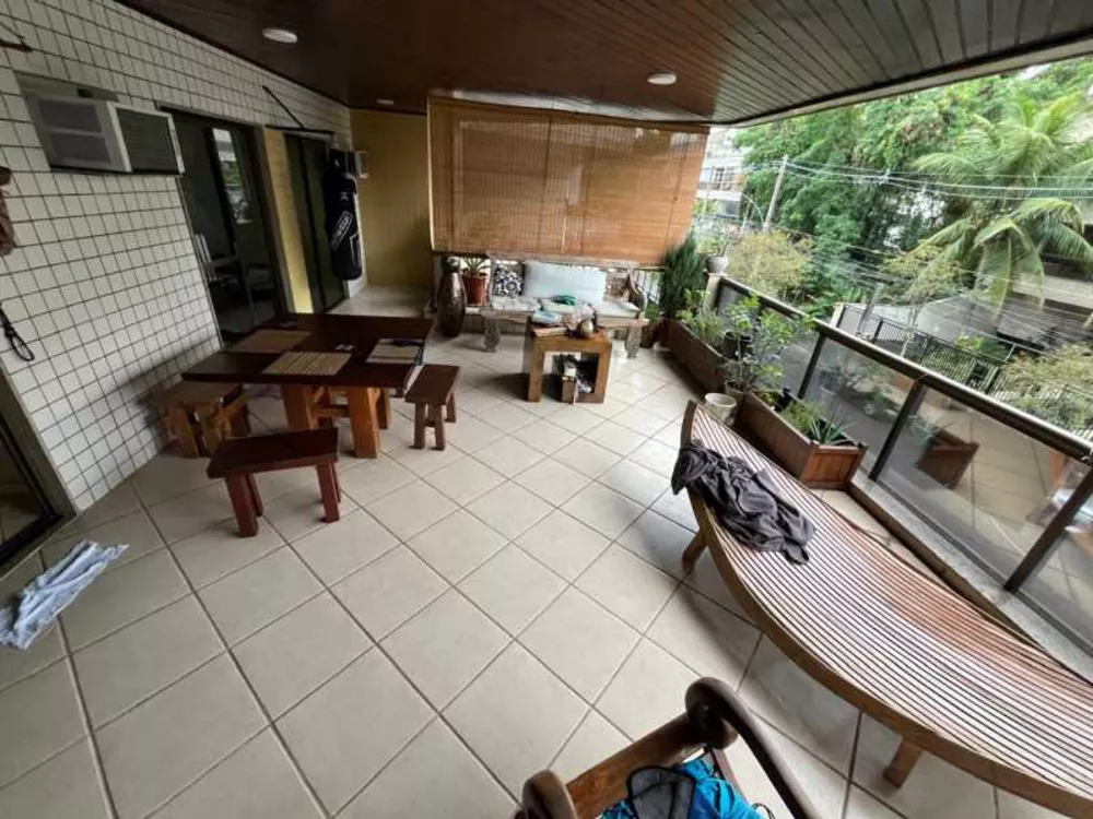 Apartamento, 3 quartos, 105 m² - Foto 7