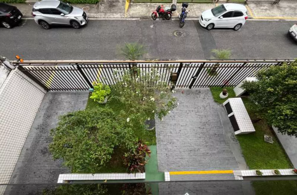 Apartamento, 3 quartos, 105 m² - Foto 12
