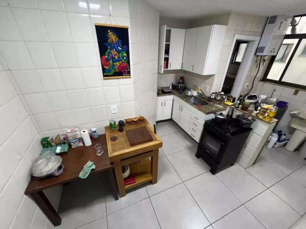 Apartamento, 3 quartos, 105 m² - Foto 2