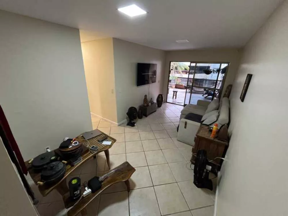 Apartamento, 3 quartos, 105 m² - Foto 4
