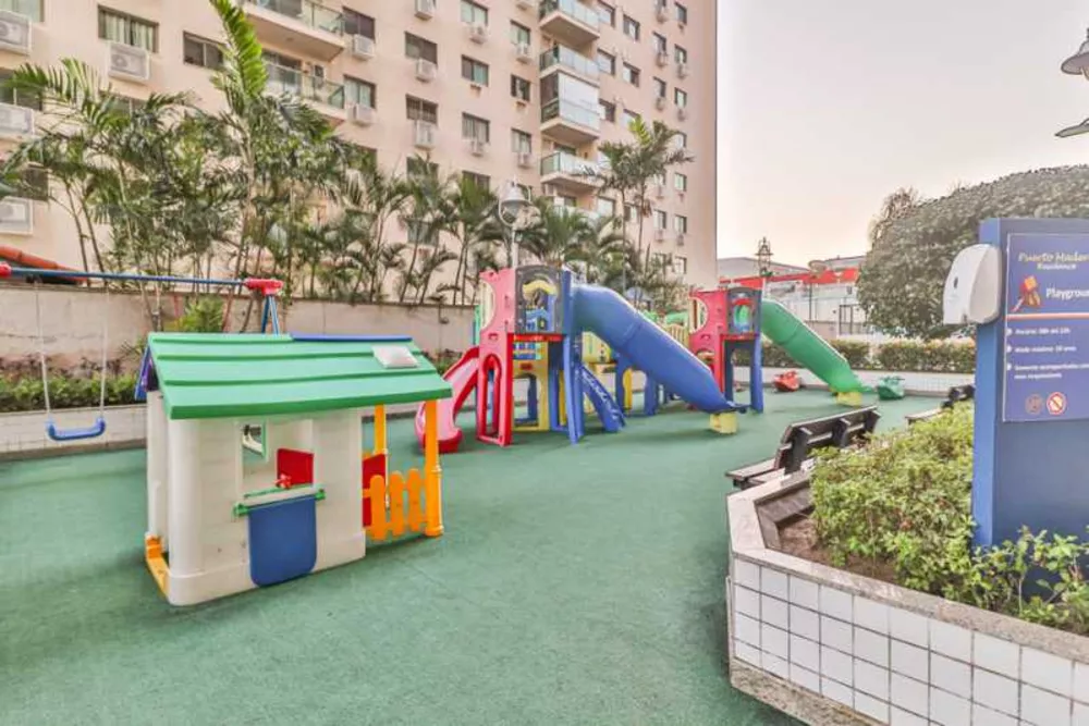 Cobertura, 2 quartos, 141 m² - Foto 27