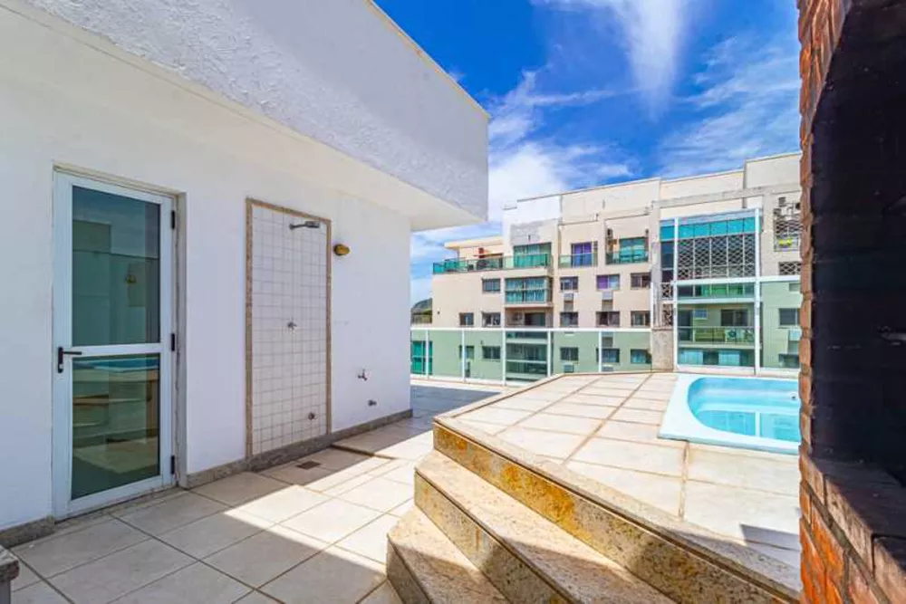 Cobertura, 2 quartos, 141 m² - Foto 2