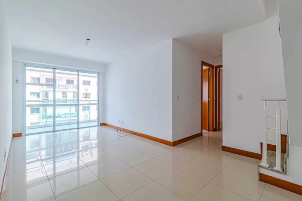 Cobertura, 2 quartos, 141 m² - Foto 3