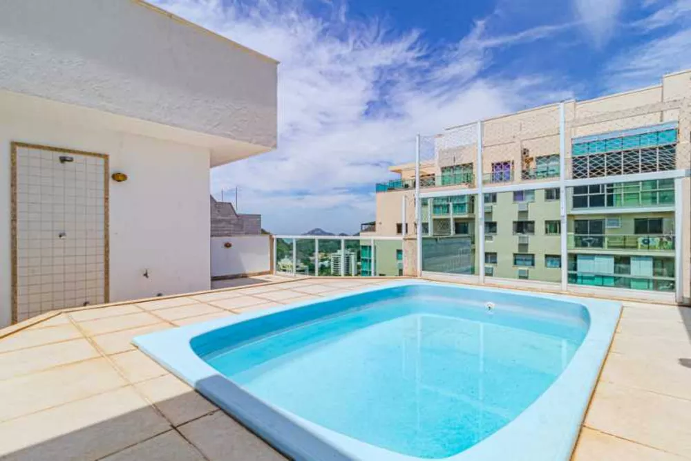 Cobertura, 2 quartos, 141 m² - Foto 9