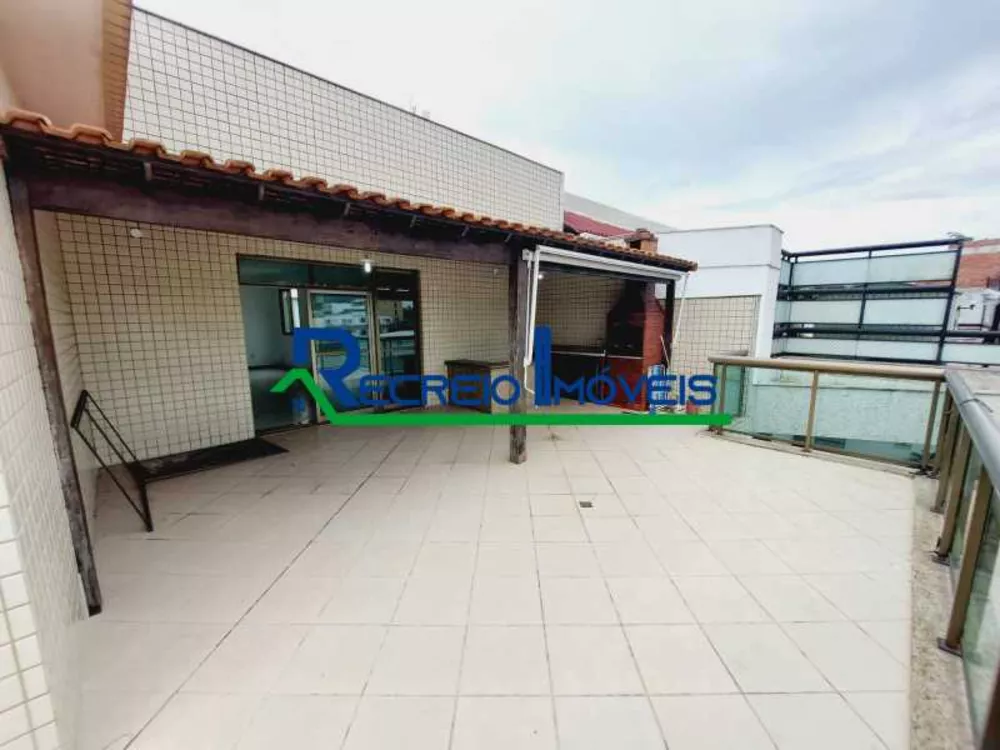 Cobertura, 3 quartos, 192 m² - Foto 21