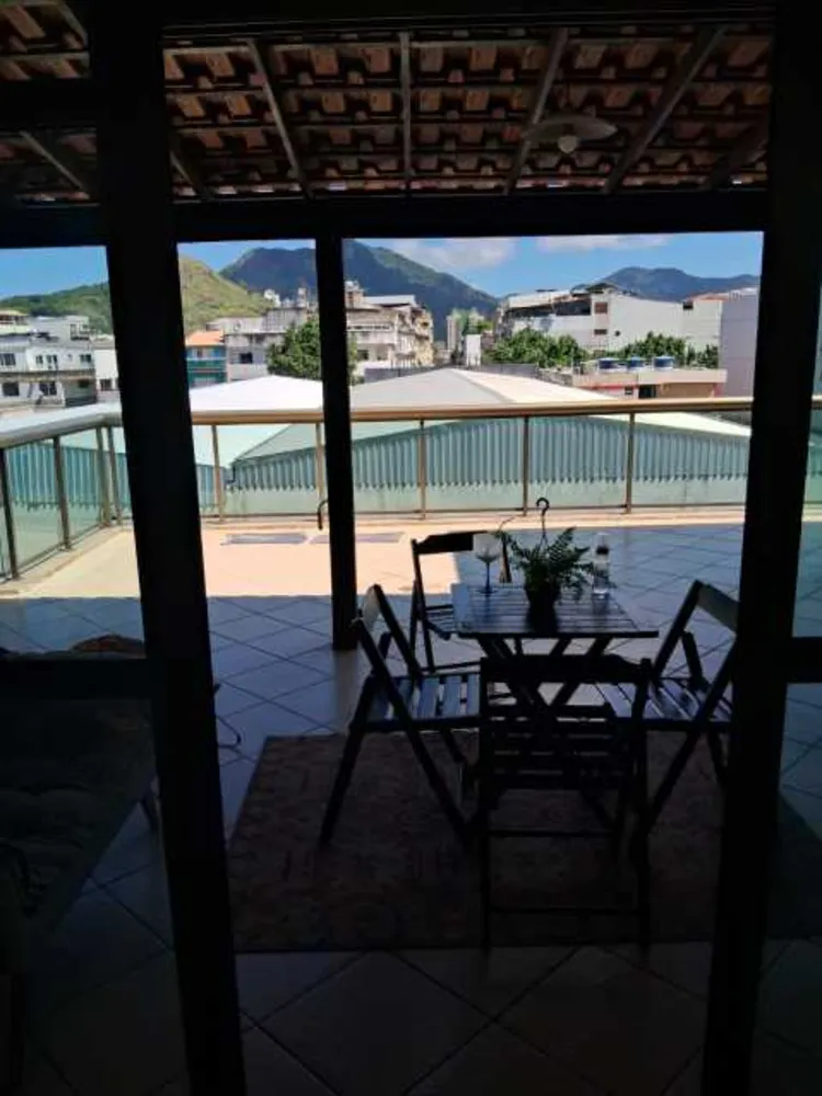 Cobertura, 3 quartos, 192 m² - Foto 34