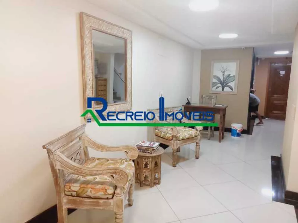 Cobertura, 3 quartos, 192 m² - Foto 17