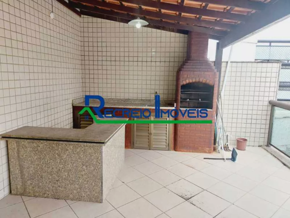 Cobertura, 3 quartos, 192 m² - Foto 16
