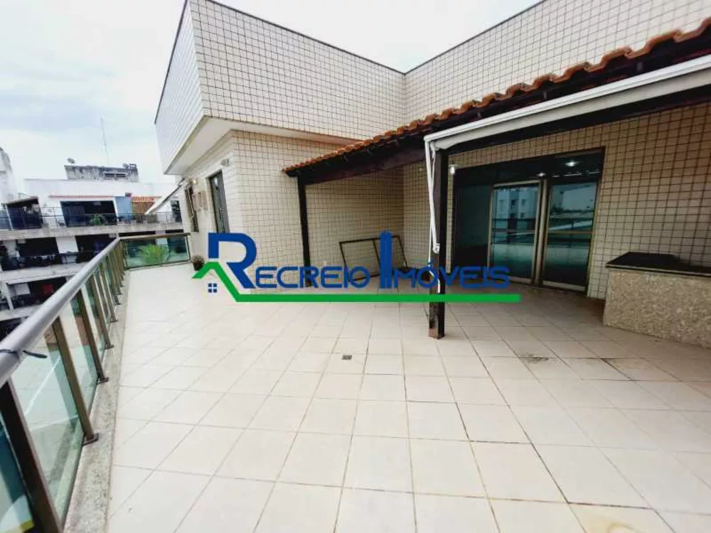 Cobertura, 3 quartos, 192 m² - Foto 28