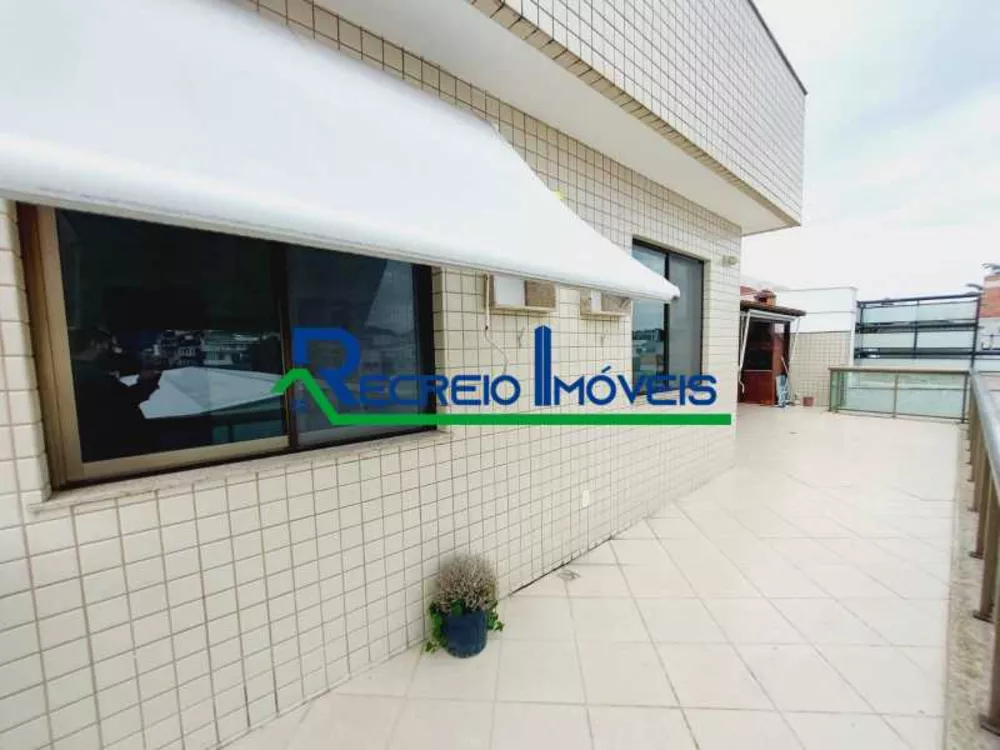 Cobertura, 3 quartos, 192 m² - Foto 20