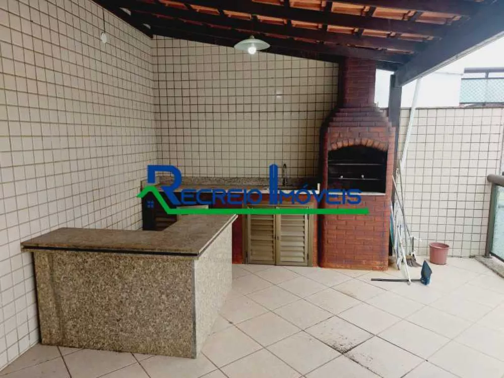 Cobertura, 3 quartos, 192 m² - Foto 29