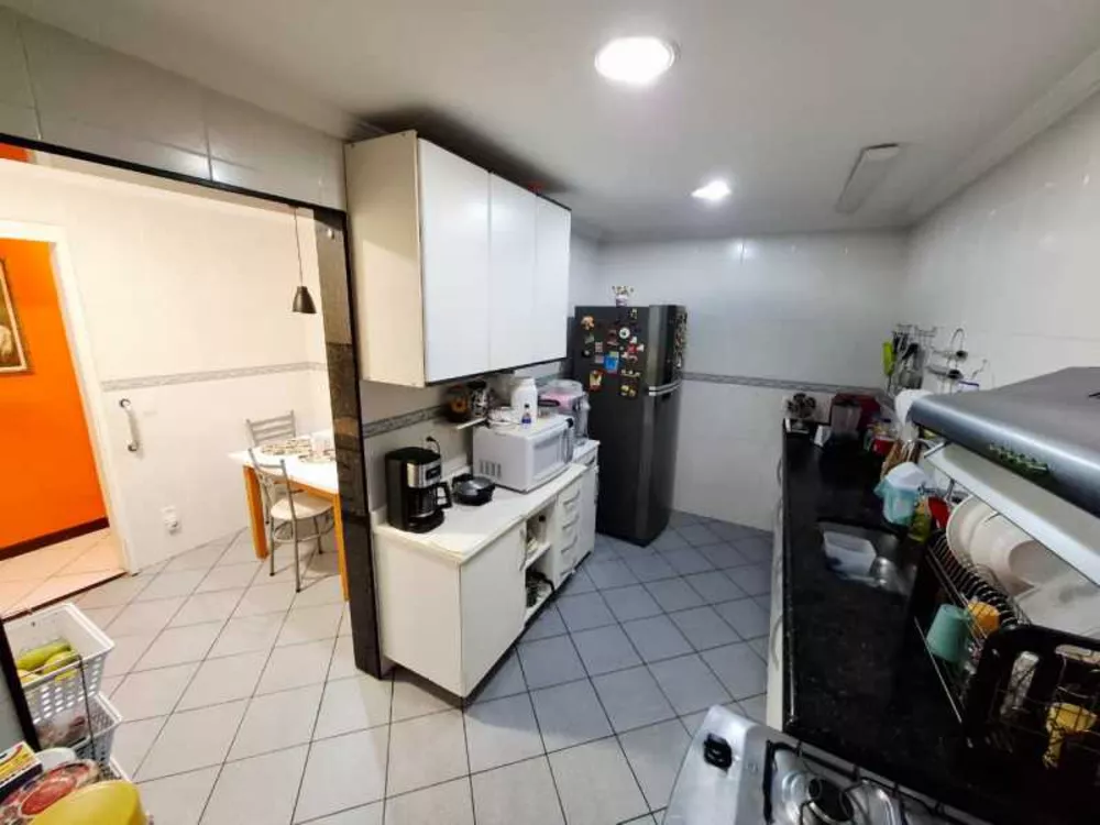 Apartamento, 3 quartos, 148 m² - Foto 3