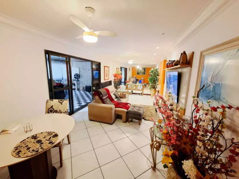 Apartamento, 3 quartos, 148 m² - Foto 22