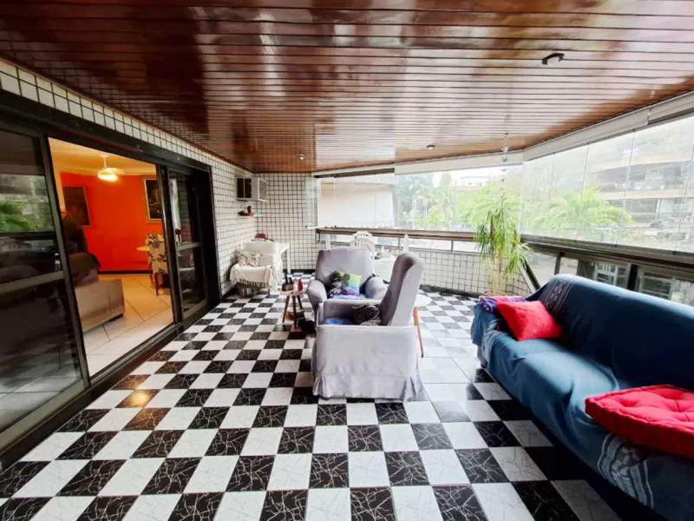 Apartamento, 3 quartos, 148 m² - Foto 5
