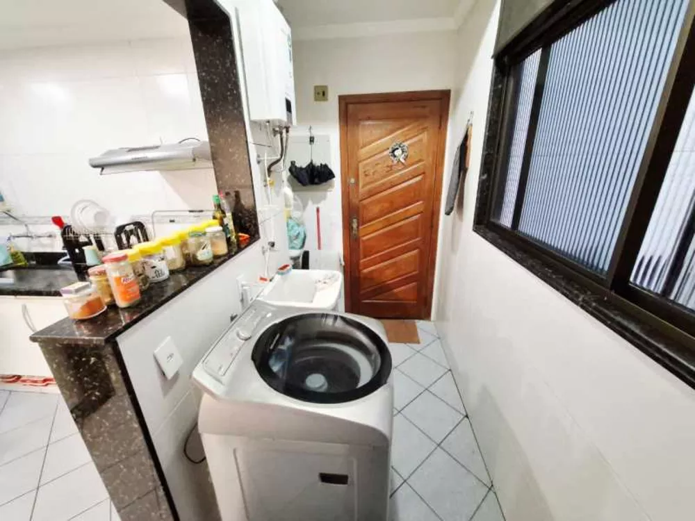 Apartamento, 3 quartos, 148 m² - Foto 1