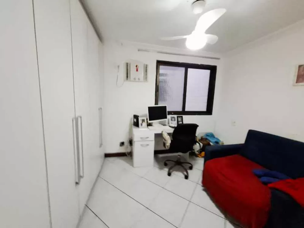 Apartamento, 3 quartos, 148 m² - Foto 2
