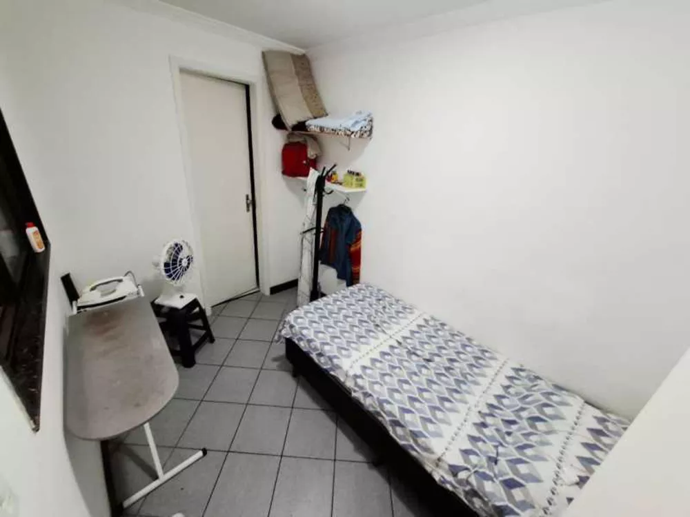 Apartamento, 3 quartos, 148 m² - Foto 7