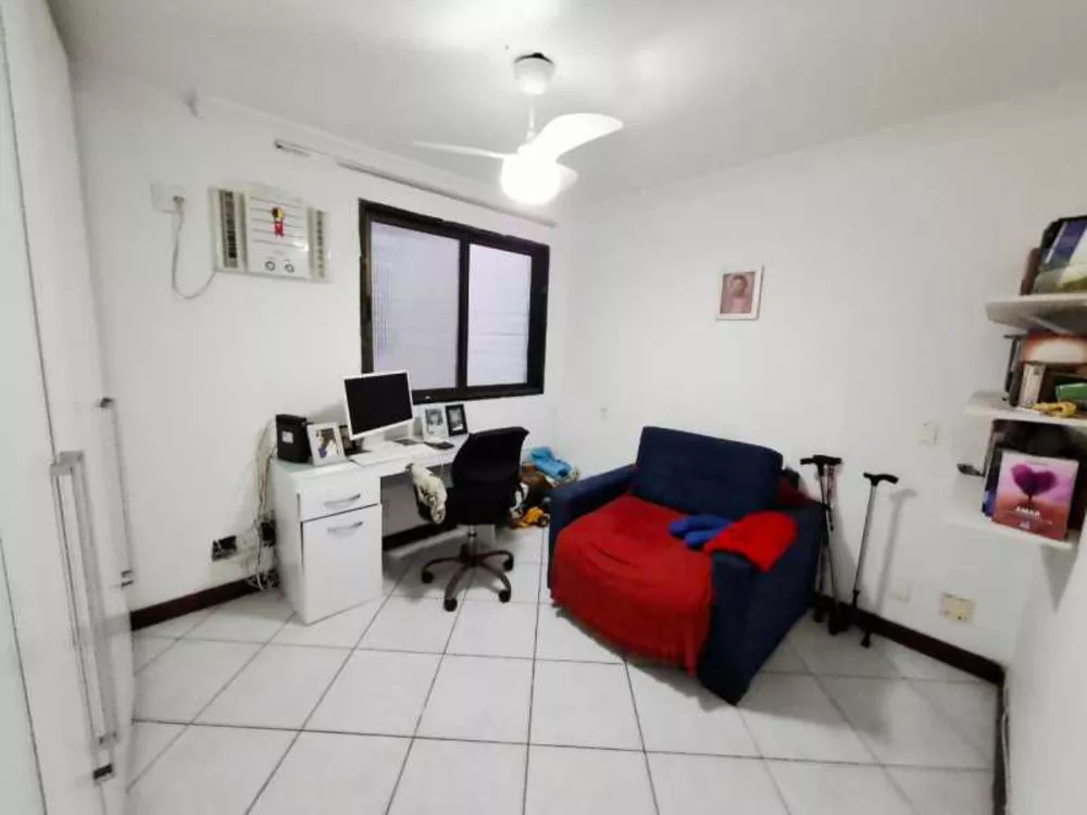 Apartamento, 3 quartos, 148 m² - Foto 4