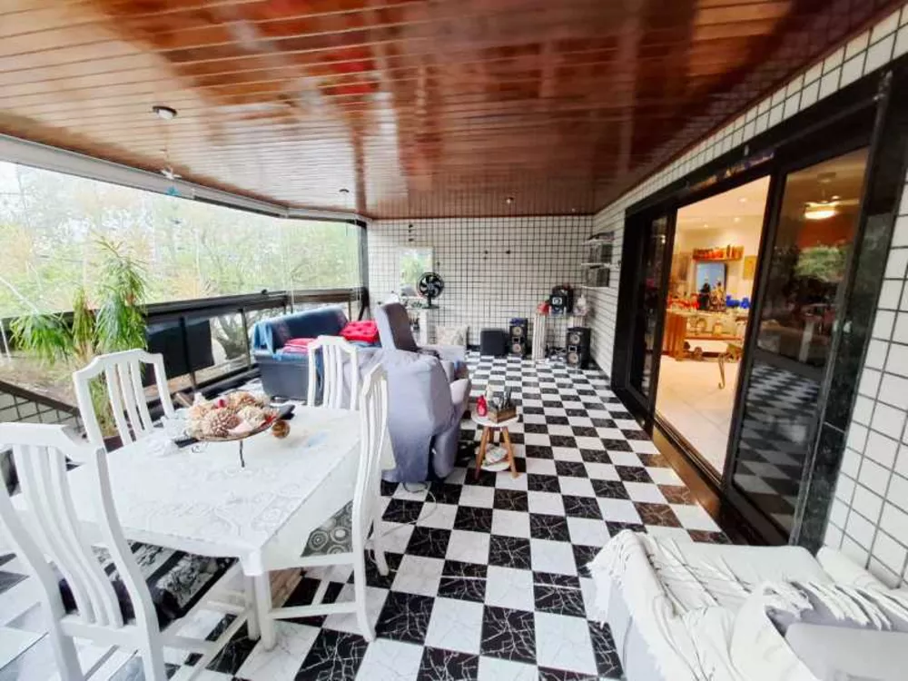 Apartamento, 3 quartos, 148 m² - Foto 23