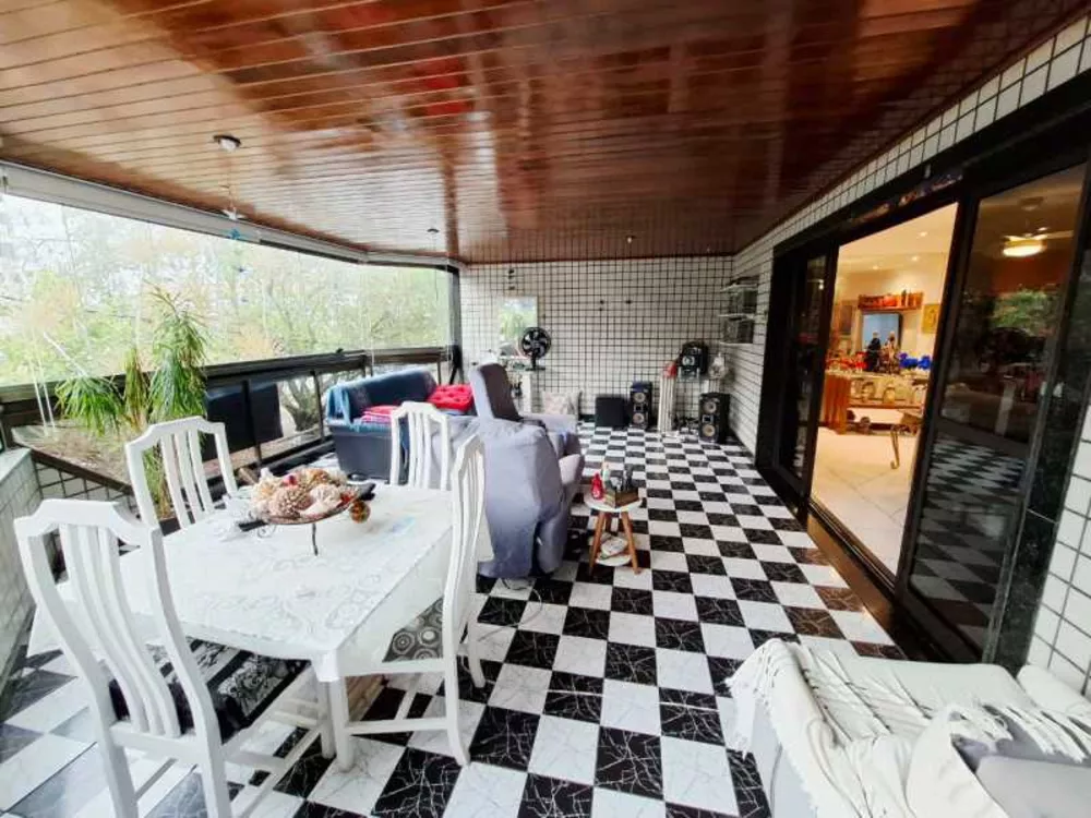Apartamento, 3 quartos, 148 m² - Foto 21