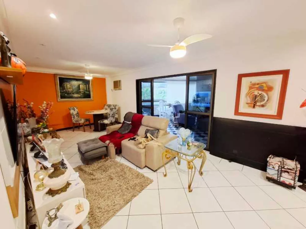 Apartamento, 3 quartos, 148 m² - Foto 24