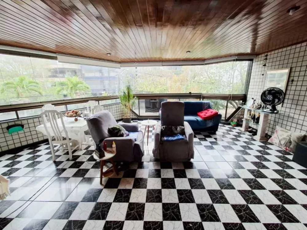 Apartamento, 3 quartos, 148 m² - Foto 15