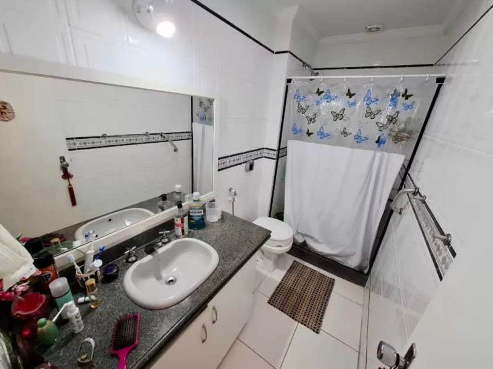 Apartamento, 3 quartos, 148 m² - Foto 12