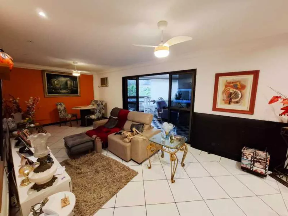 Apartamento, 3 quartos, 148 m² - Foto 19
