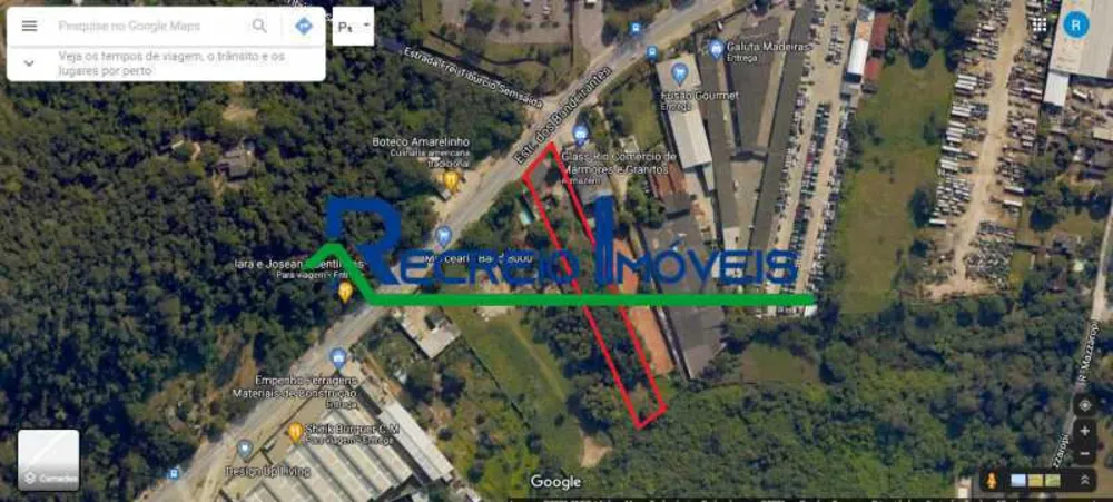 Terreno, 4200 m² - Foto 3