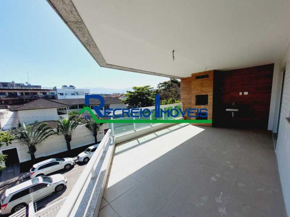 Apartamento, 3 quartos, 115 m² - Foto 3