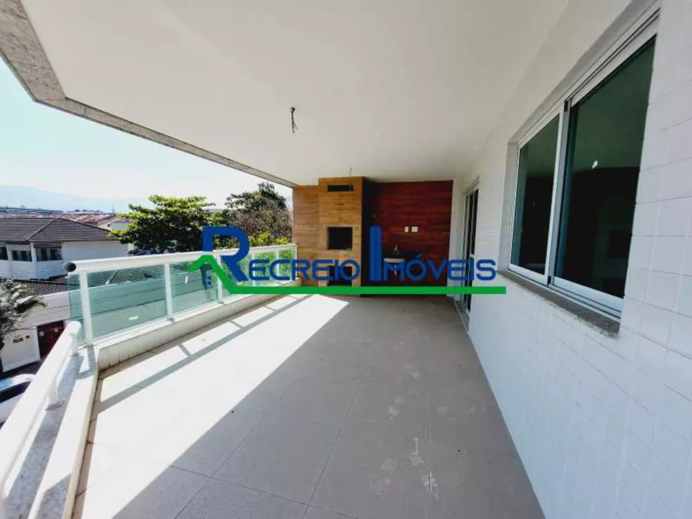 Apartamento, 3 quartos, 115 m² - Foto 4