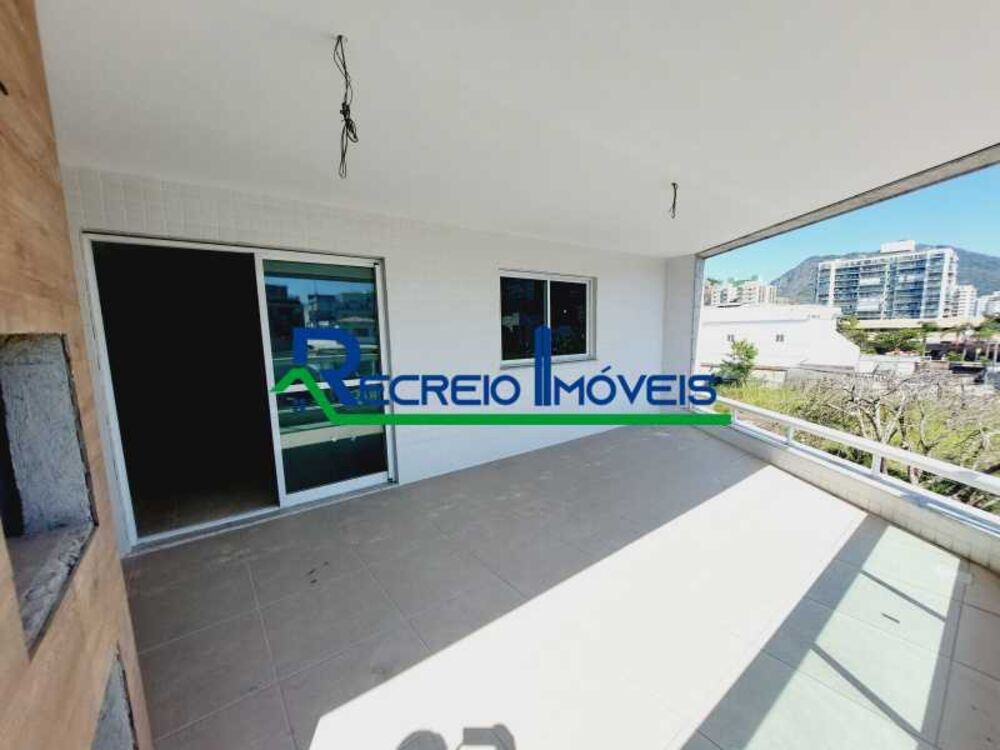 Apartamento, 3 quartos, 115 m² - Foto 27