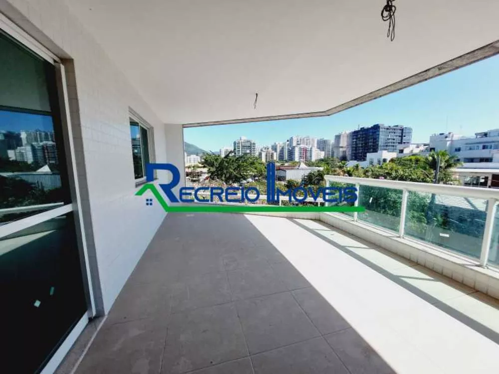 Apartamento, 3 quartos, 115 m² - Foto 8