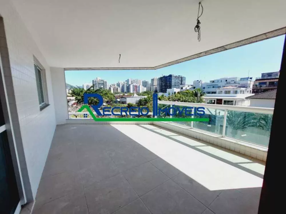 Apartamento, 3 quartos, 115 m² - Foto 7