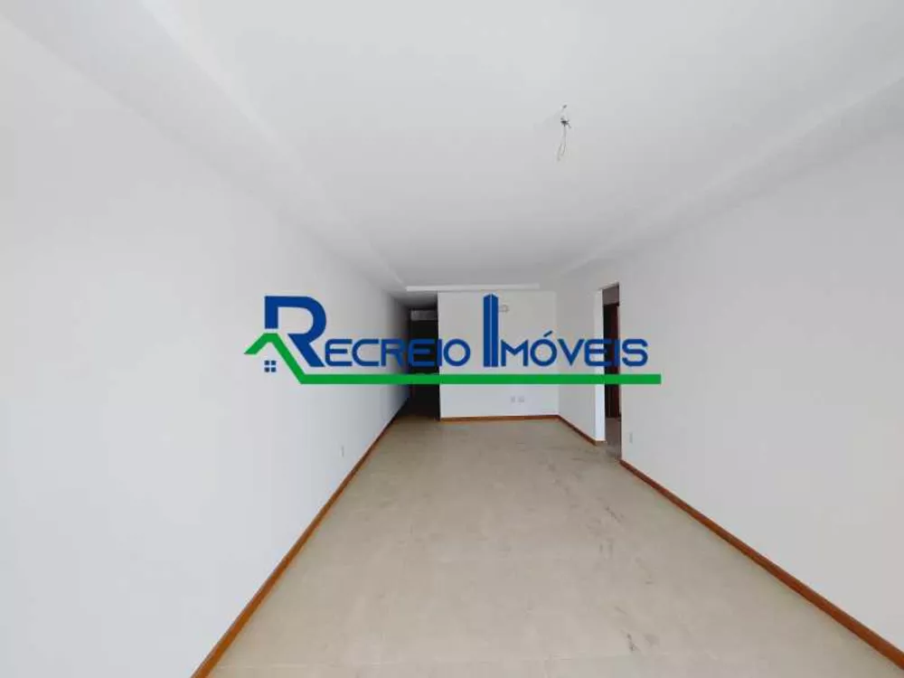 Apartamento, 3 quartos, 115 m² - Foto 5