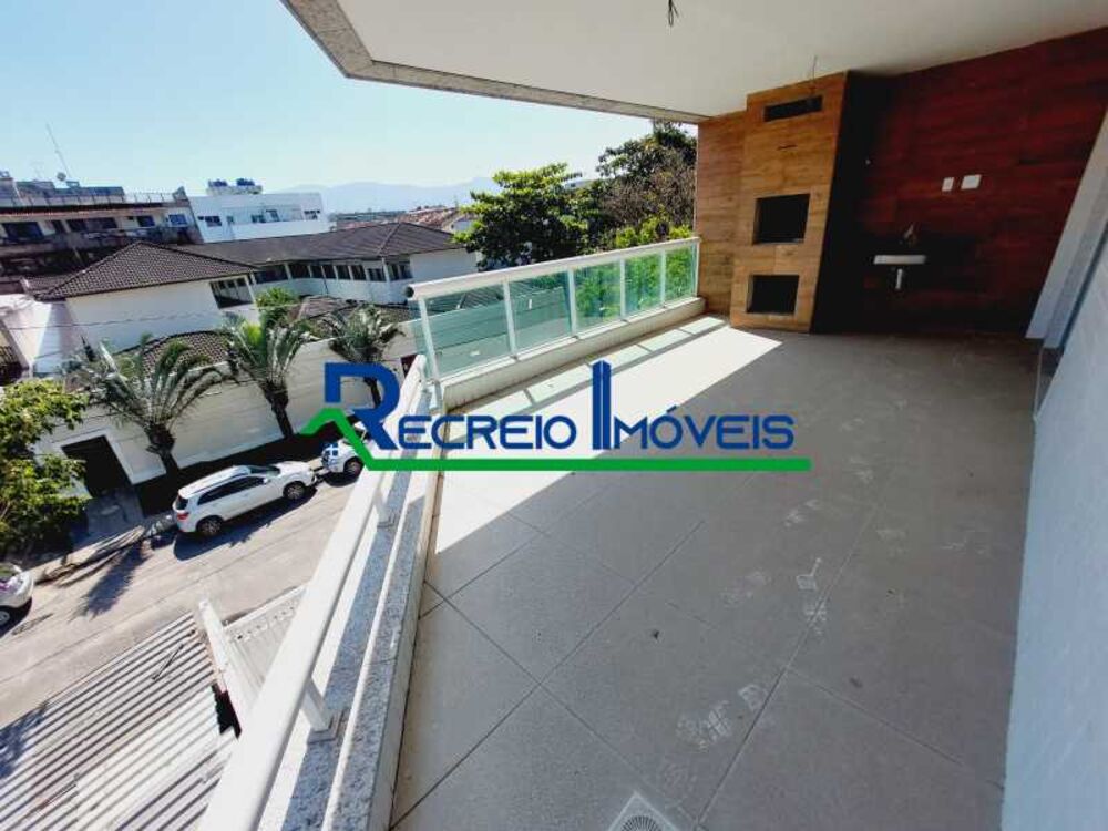 Apartamento, 3 quartos, 115 m² - Foto 2
