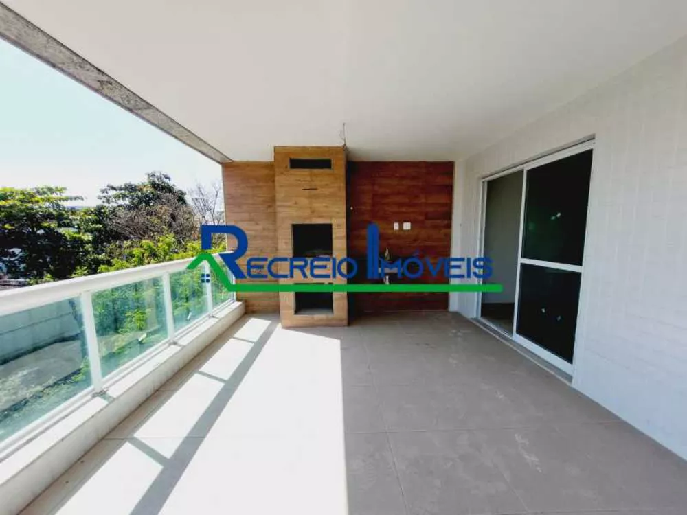 Apartamento, 3 quartos, 115 m² - Foto 1