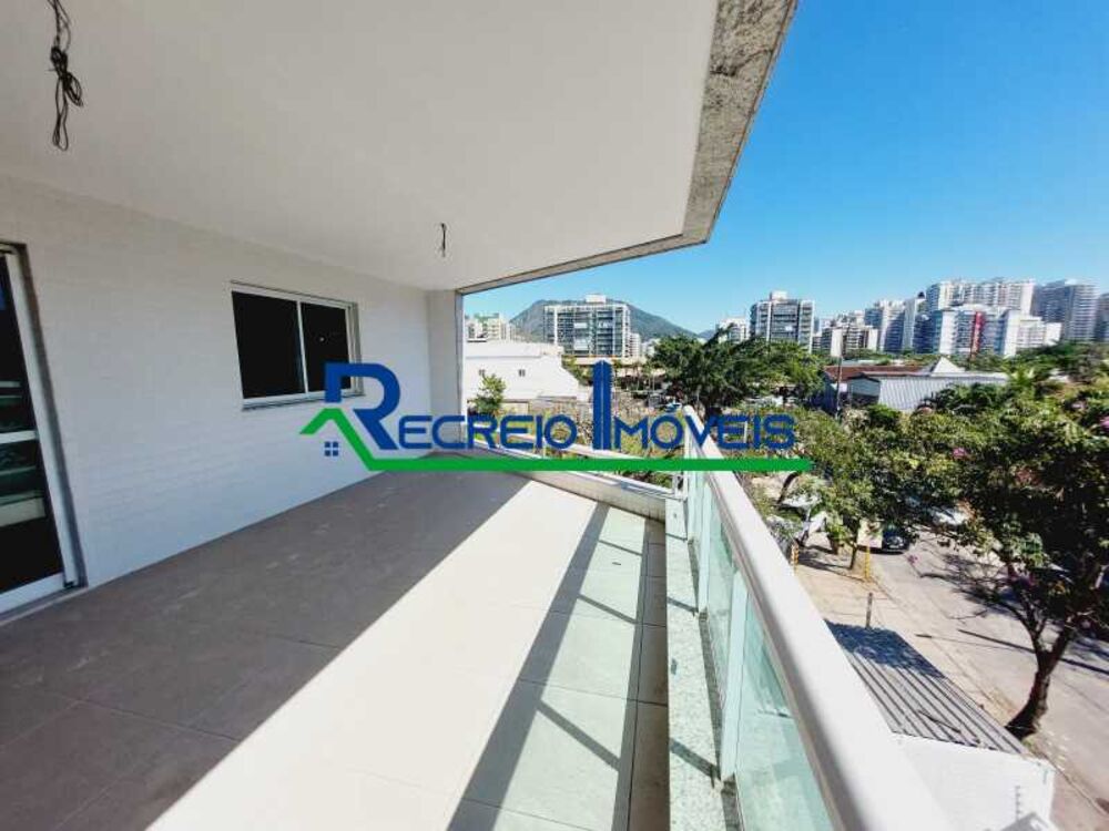 Apartamento, 3 quartos, 115 m² - Foto 26