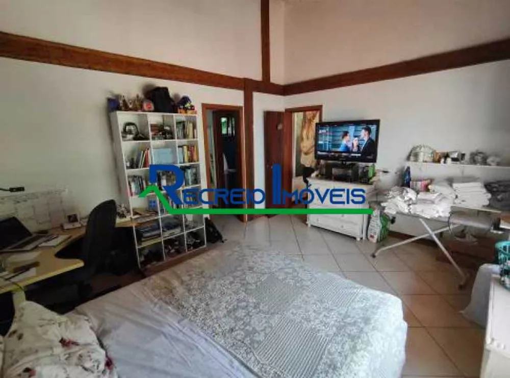 Casa de Condomínio à venda com 3 quartos, 510m² - Foto 7