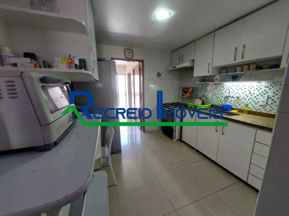 Cobertura, 3 quartos, 214 m² - Foto 17