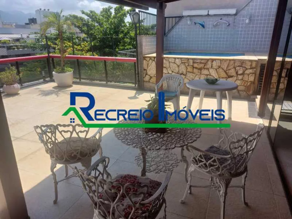 Cobertura, 3 quartos, 214 m² - Foto 20