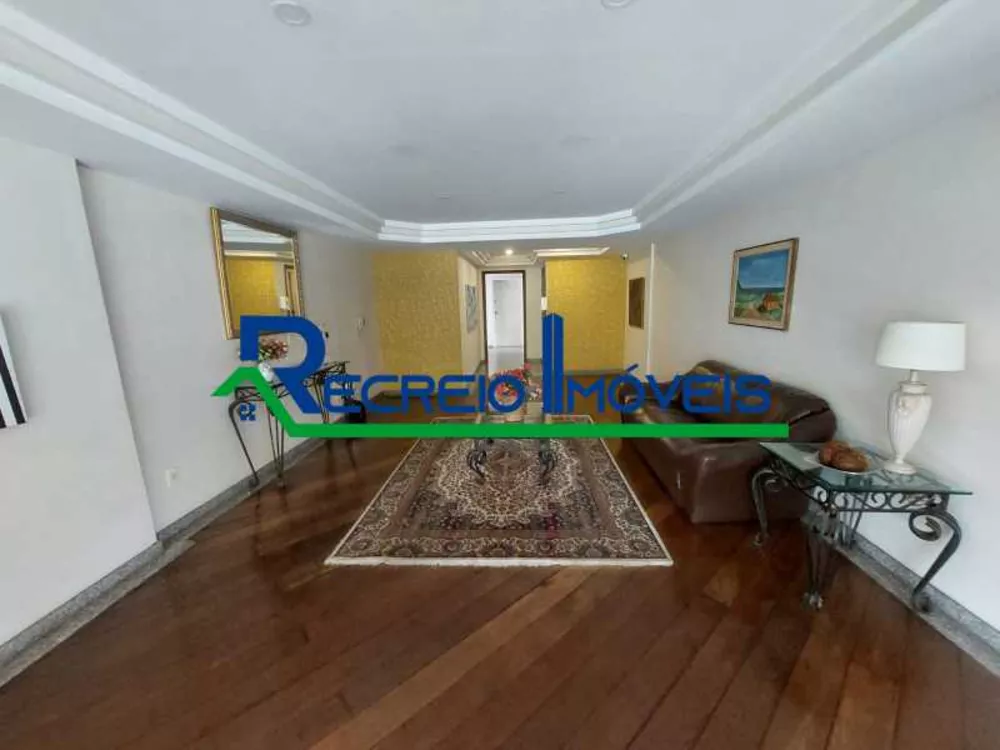 Cobertura, 3 quartos, 214 m² - Foto 8