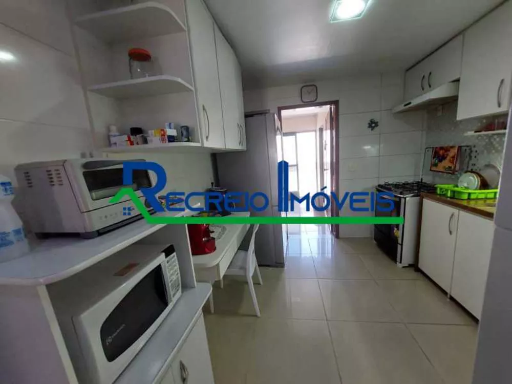 Cobertura, 3 quartos, 214 m² - Foto 1