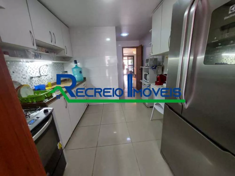 Cobertura, 3 quartos, 214 m² - Foto 9