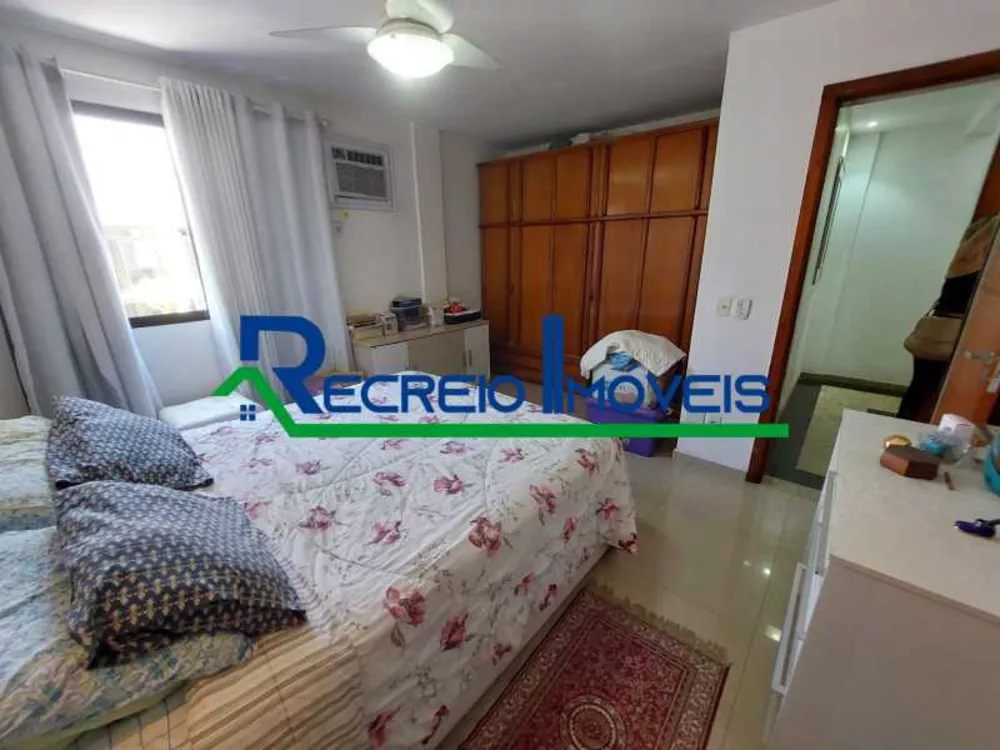 Cobertura, 3 quartos, 214 m² - Foto 12