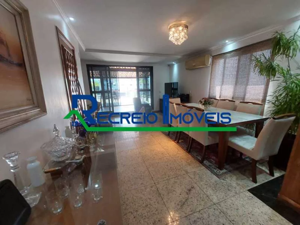 Cobertura, 3 quartos, 214 m² - Foto 24