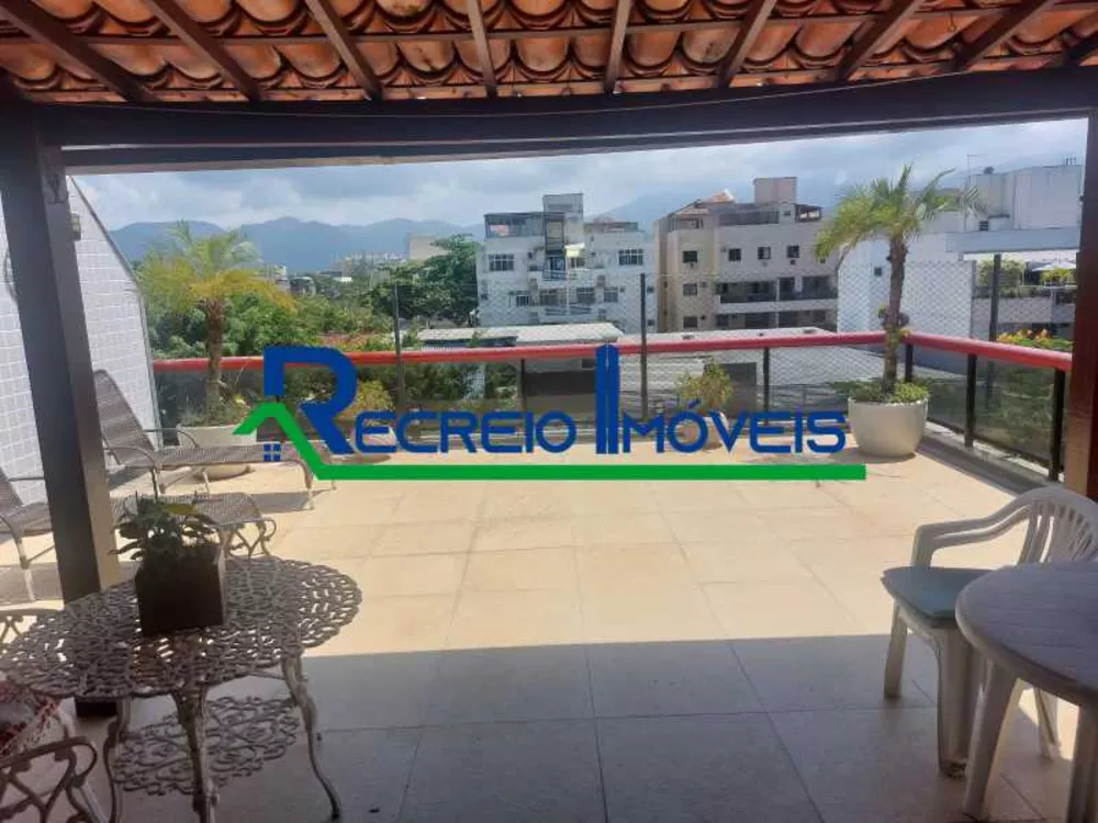 Cobertura, 3 quartos, 214 m² - Foto 16
