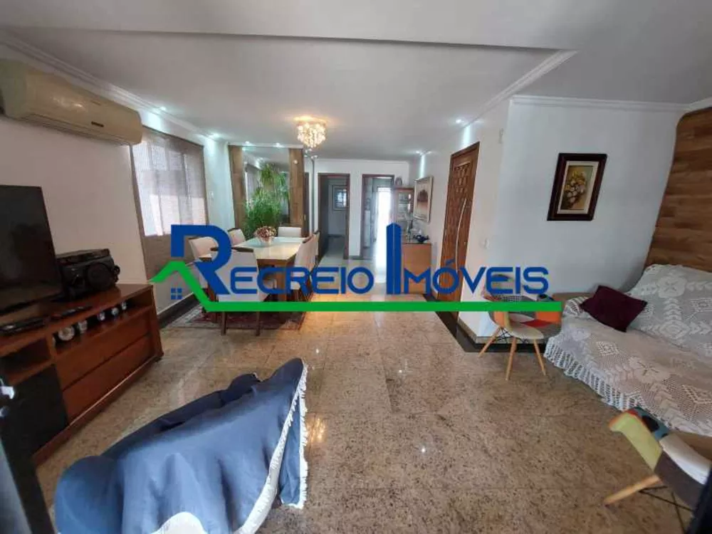 Cobertura, 3 quartos, 214 m² - Foto 11