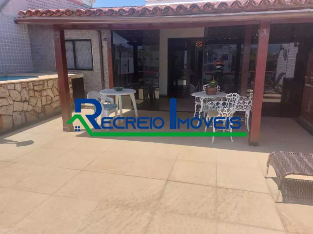 Cobertura, 3 quartos, 214 m² - Foto 4